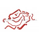 S3 8L / TT 8N 225 Forge Coolant Hoses Kit