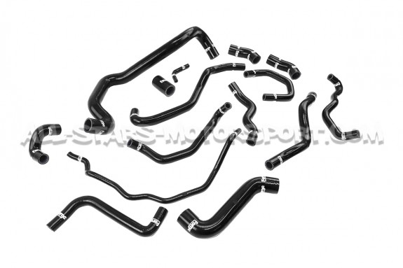 S3 8L / TT 8N 225 Forge Coolant Hoses Kit