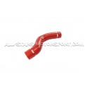 Golf MK4 GTI Forge Throttle Body to Intercooler Hose