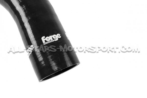 Golf MK4 GTI Forge Throttle Body to Intercooler Hose