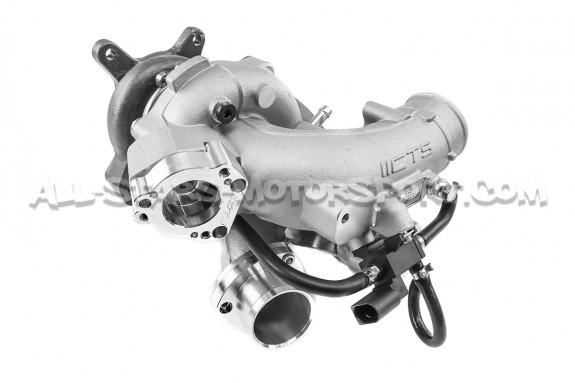 Turbo K04 CTS Turbo pour 2.0 TFSI EA113 / EA888.1