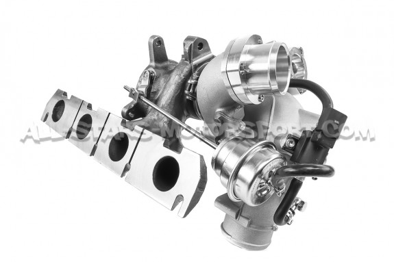 Turbo K04 OEM Borg Warner para 2.0 TFSI EA113