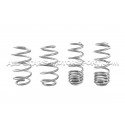 Muelles rebajados -25mm Whiteline para Golf 6 GTI / Golf 5 GTI / Leon 2 Cupra