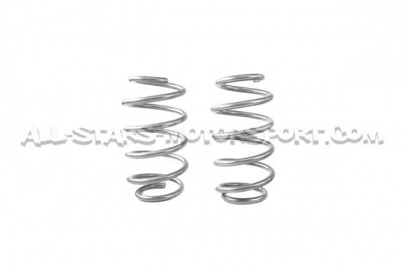 Ressorts courts Whiteline -25mm pour Golf 6 GTI / Golf 5 GTI / Leon 2 Cupra