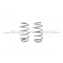 Ressorts courts Whiteline -25mm pour Golf 6 GTI / Golf 5 GTI / Leon 2 Cupra