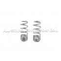 Muelles rebajados -25mm Whiteline para Golf 6 GTI / Golf 5 GTI / Leon 2 Cupra