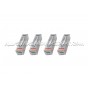 NGK SILZTR6A8G Spark Plugs for Mercedes A45 / CLA 45 AMG W176