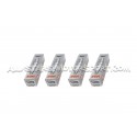 Bujias NGK ILZTR6A8G para Mercedes A45 / CLA 45 AMG W176