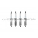 Bougies NGK ILZTR6A8G pour Ford Fiesta ST Mk7 180