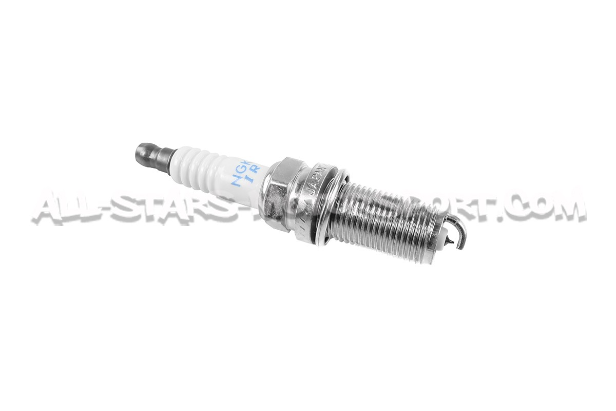 NGK ILFR6B Spark Plugs for Focus 2 RS / Focus 2 ST 225