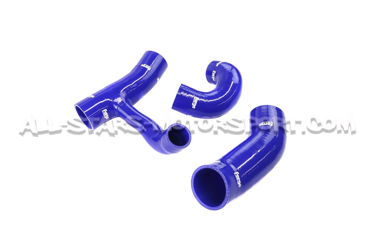 Renault Clio 3 RS 200 Forge Inlet Hose