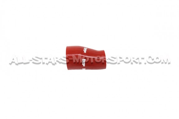 Durites d'admission silicone Forge pour Honda Civic Type R FK8