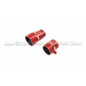 Honda Civic Type R FK8 Forge Inlet Hoses