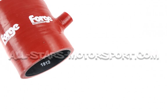 Honda Civic Type R FK8 Forge Inlet Hoses