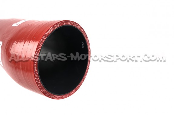 Durites d'admission silicone Forge pour Honda Civic Type R FK8