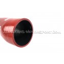 Durites d'admission silicone Forge pour Honda Civic Type R FK8