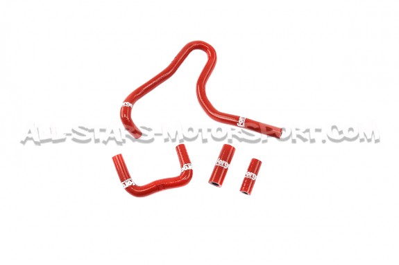Durites de canister silicone Forge pour 2.0 TFSI EA113