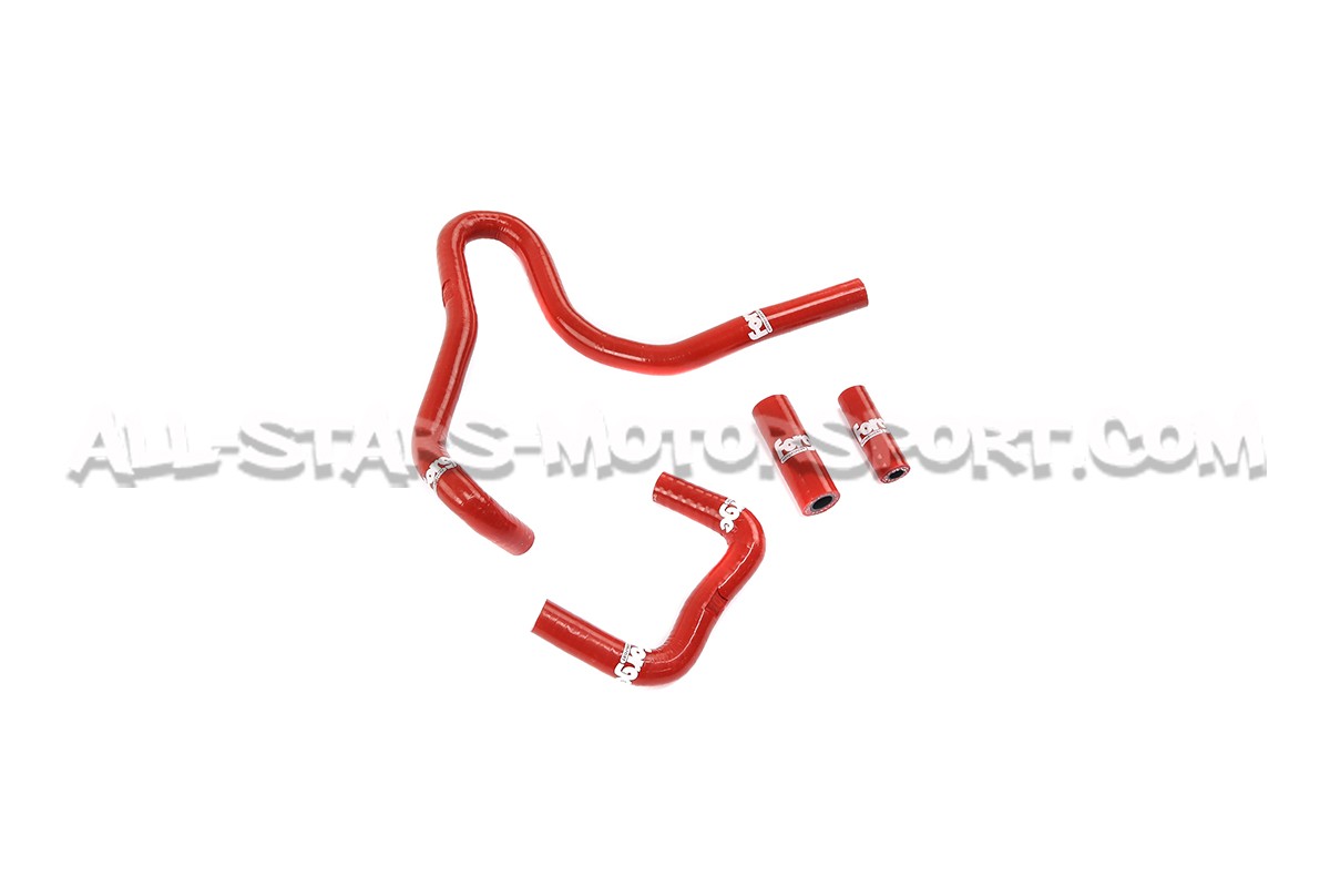 Durites de canister silicone Forge pour 2.0 TFSI EA113