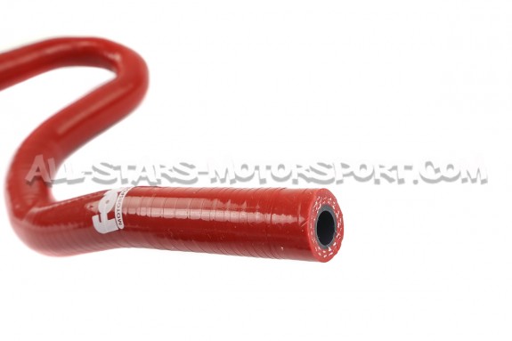 2.0 TFSI EA113 Forge Silicone Carbon Canister Hoses