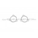 Downpipes descatalizadas CTS Turbo para BMW M3 F80 / M4 F8x / M2 Comp