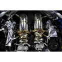 BMW M3 F80 / M4 F8x / M2 Comp CTS Turbo Decat Downpipes