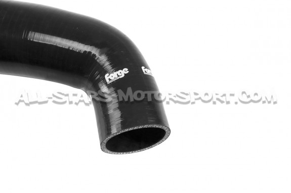 Audi S3 8V / TT Mk3 8S Forge Silicone  Inlet Hose