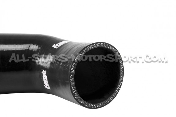 Durite d'admission silicone Forge pour Audi S3 8V / TT Mk3 8S