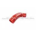 Audi S3 8V / TT Mk3 8S Forge Silicone  Inlet Hose