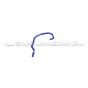A3 8P V6 3.2 / Golf 5 R32 Forge Silicone Carbon Canister Hose