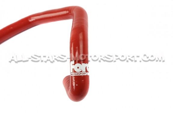 Manguera de canister Forge para A3 8P V6 3.2 / Golf 5 R32