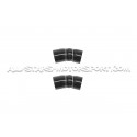 Mangueras de turbo Forge para Audi RS6 / RS7 C7