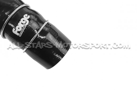 Durites de turbo en silicone Forge pour Audi RS6 / RS7 C7
