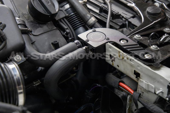Oil catch can Mishimoto pour BMW M3 F80 / M4 F8x