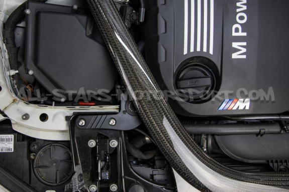 Oil catch can Mishimoto pour BMW M3 F80 / M4 F8x