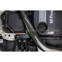 Decantador de aceite Mishimoto para Kia Stinger GT 3.3T-GDI