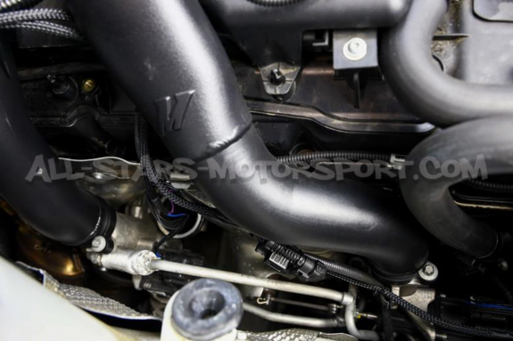 Ford Focus 3 ST Mishimoto Cold Side Intercooler Pipe