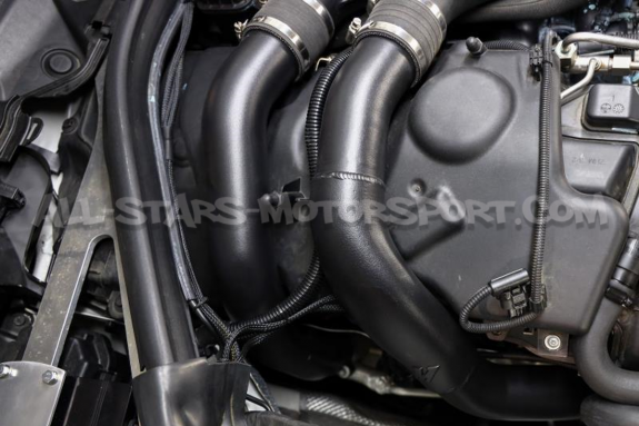 Ford Focus 3 ST Mishimoto Cold Side Intercooler Pipe