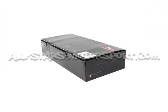 Tapa del deposito de refrigerante Racingline para 2.0 TFSI EA888.3 / 2.5 TFSI