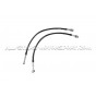 Latiguillos de freno metalicos Goodridge para Polo 6R GTI
