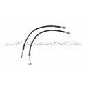 Polo 6R GTI Goodridge Braided Brake Hose Lines Kit