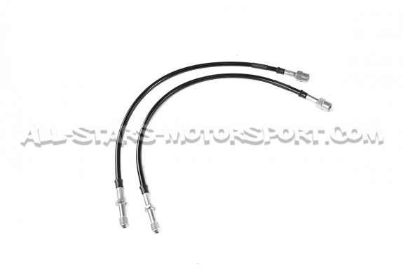 BMW 135i E8x / 1M E82 Goodridge Braided Brake Hose Lines Kit