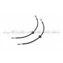Latiguillos de freno metalicos Goodridge para Mini Cooper S R56