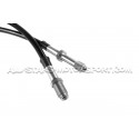 Flexibles de frein aviation Goodridge pour Mini Cooper S F56