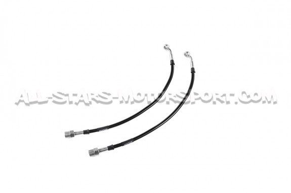 Flexibles de frein aviation Goodridge pour BMW M5 F10