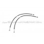 Latiguillos de freno metalicos Goodridge para