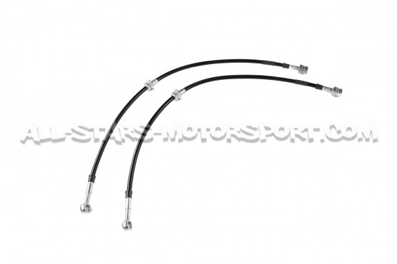 Flexibles de frein aviation Goodridge pour Scirocco 2.0 TFSI - voir 1090