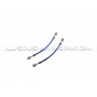 Latiguillos de freno metalicos Goodridge para
