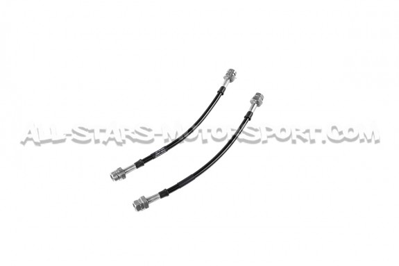 Latiguillos de freno metalicos Goodridge para