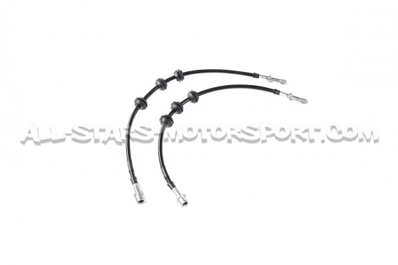Goodridge Braided Brake Hose Lines Kit