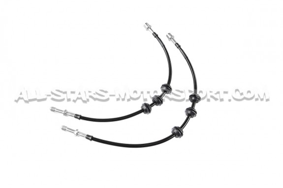 Goodridge Braided Brake Hose Lines Kit